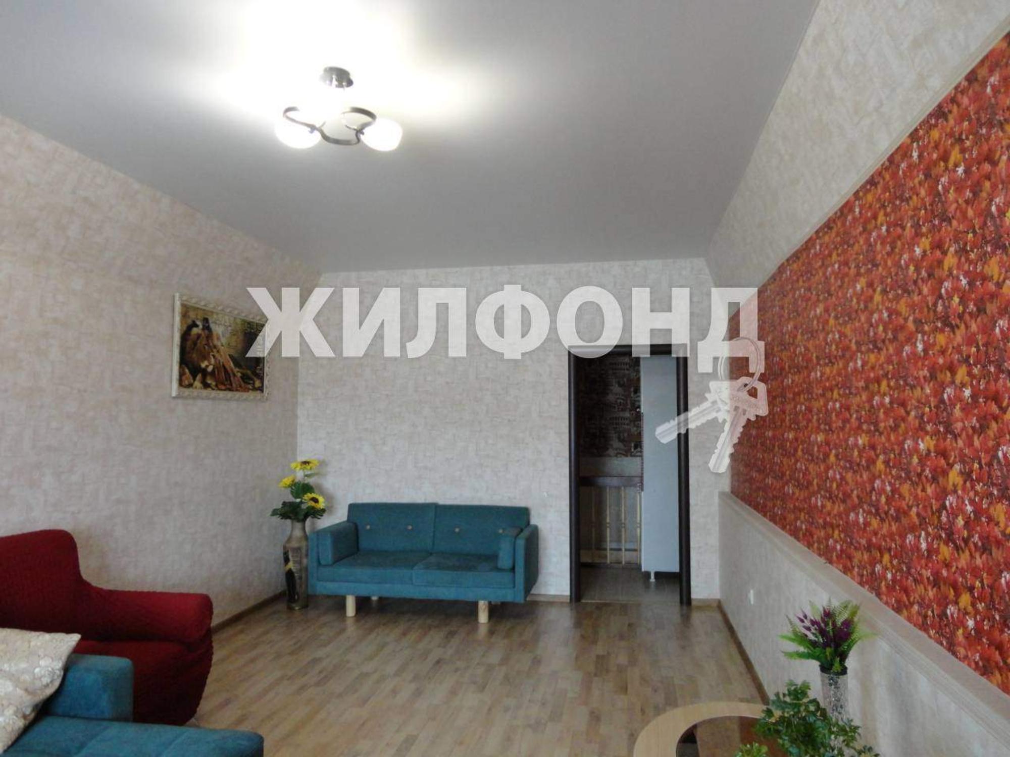 Купить квартиру за 12 500 000 рублей на Садовая улица, д.9
