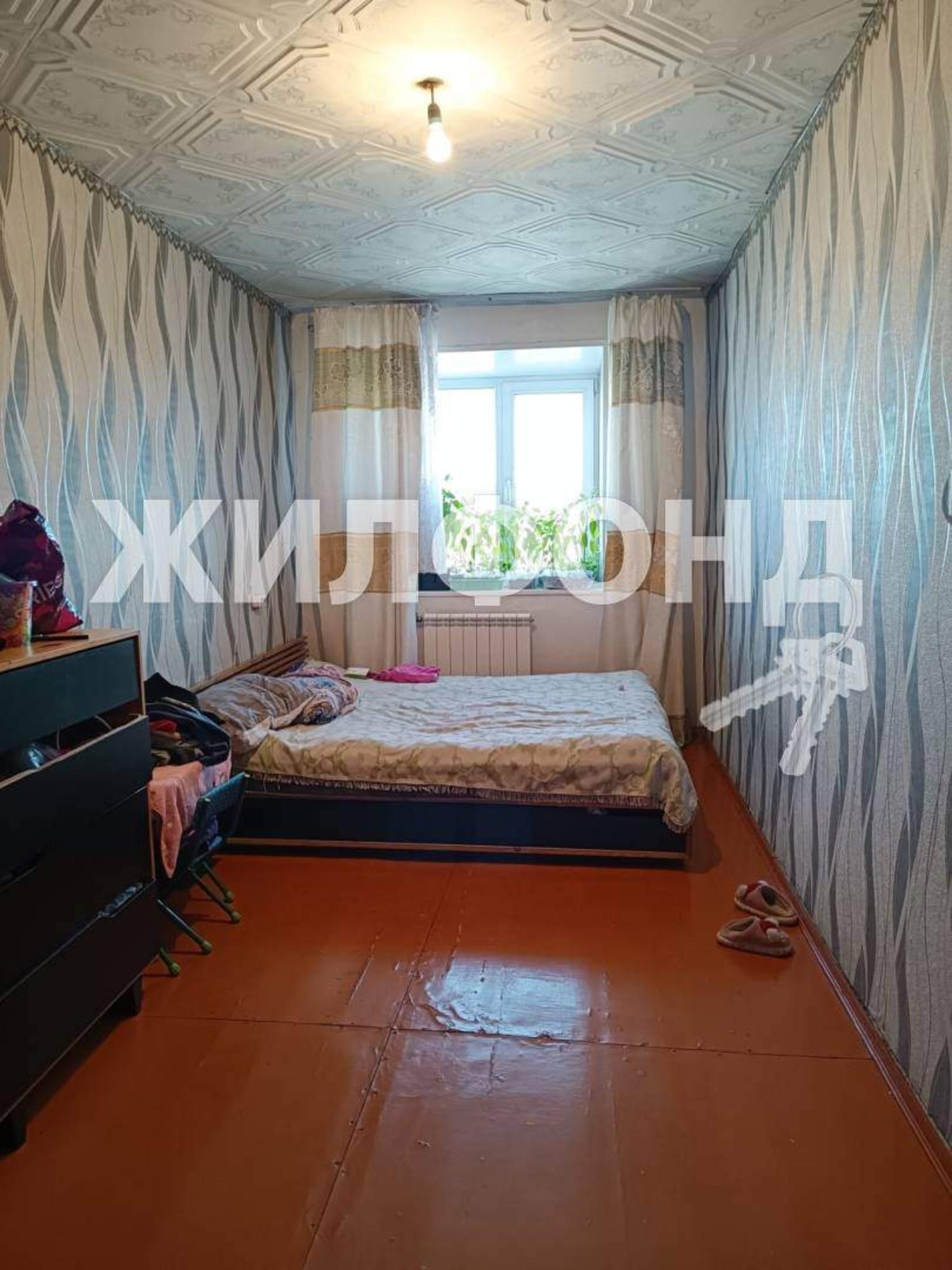 Купить квартиру за 7 050 000 рублей на Кечил-оола улица, д.18