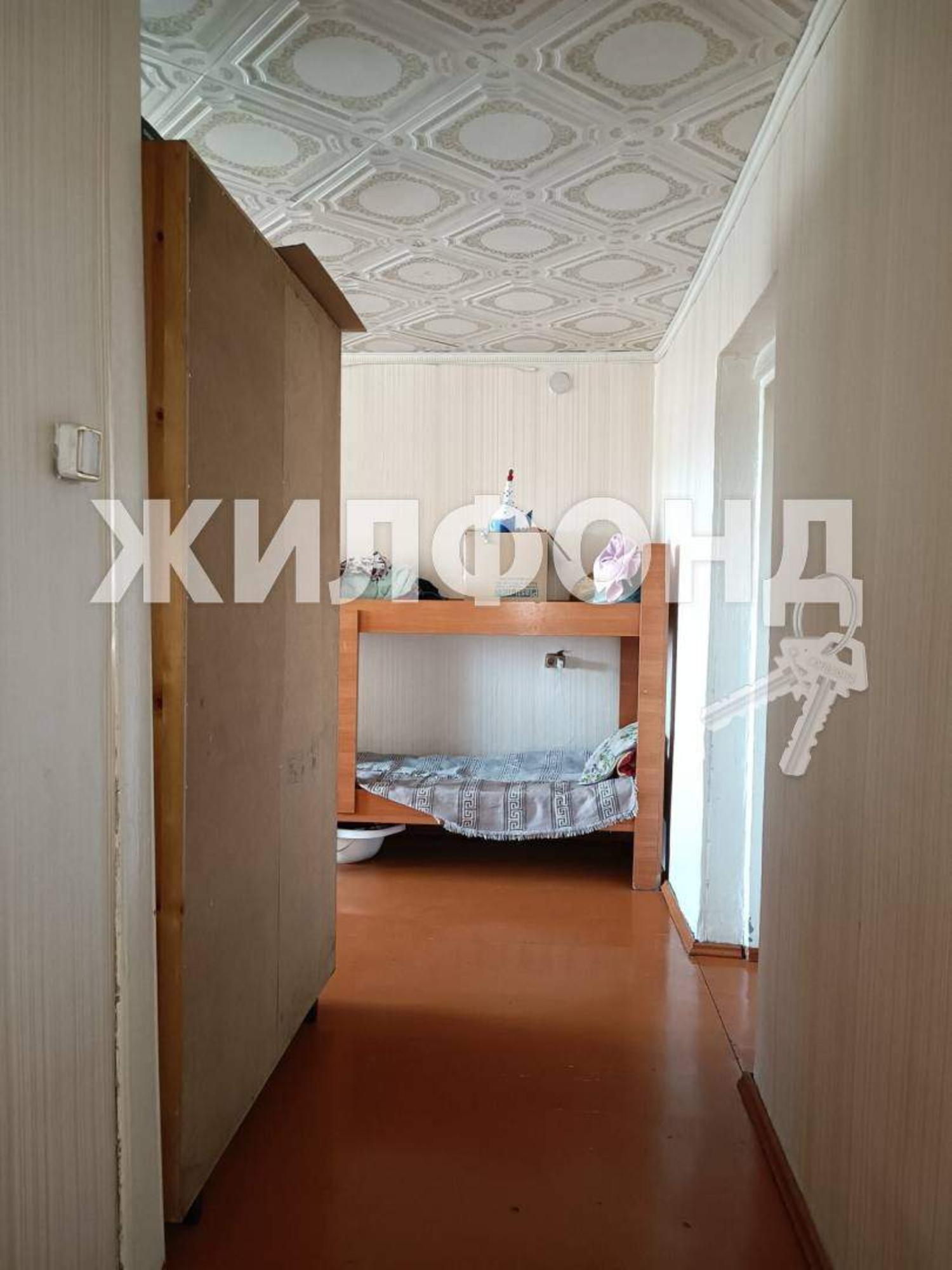 Купить квартиру за 7 050 000 рублей на Кечил-оола улица, д.18