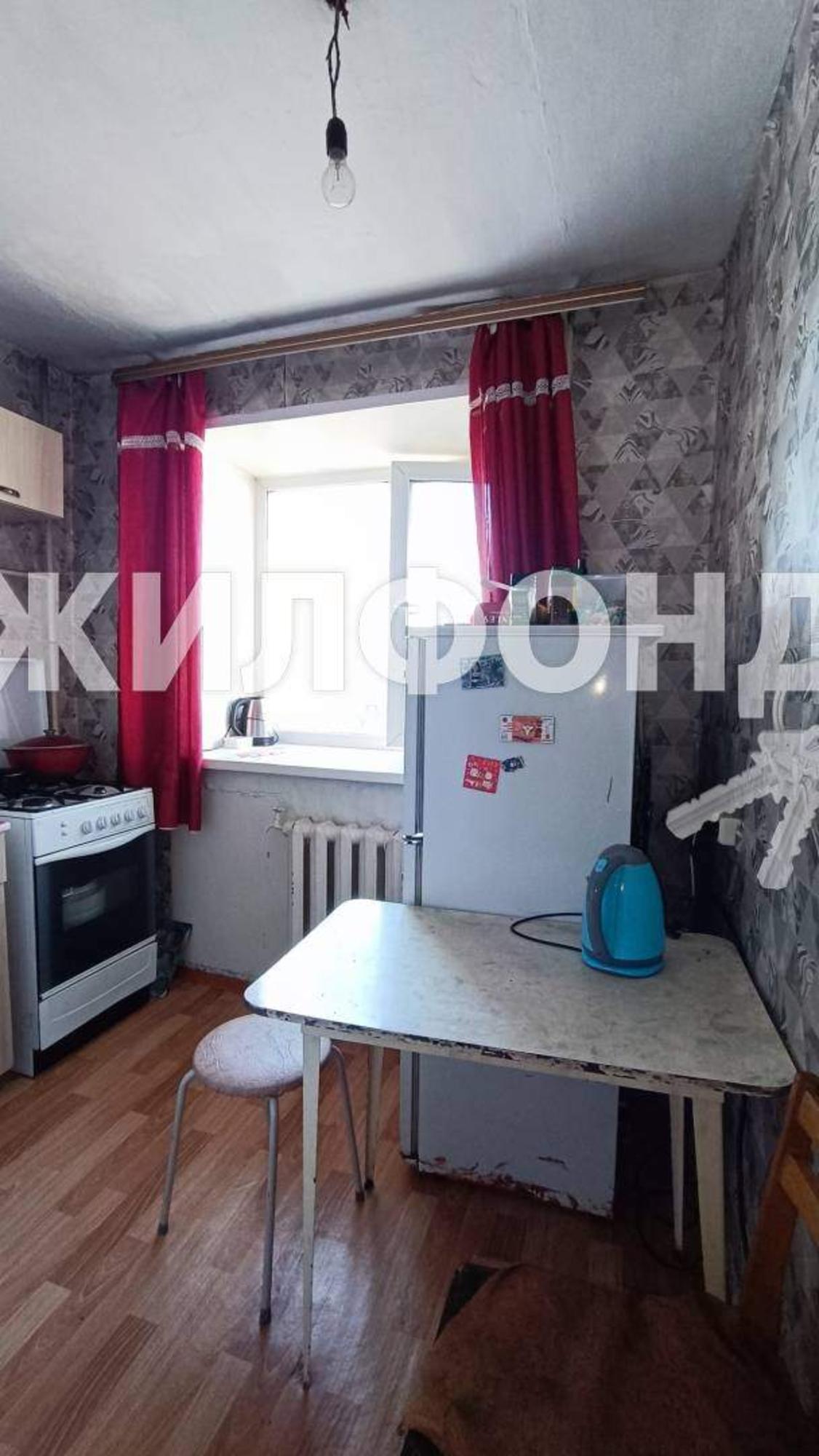 Купить квартиру за 7 050 000 рублей на Кечил-оола улица, д.18