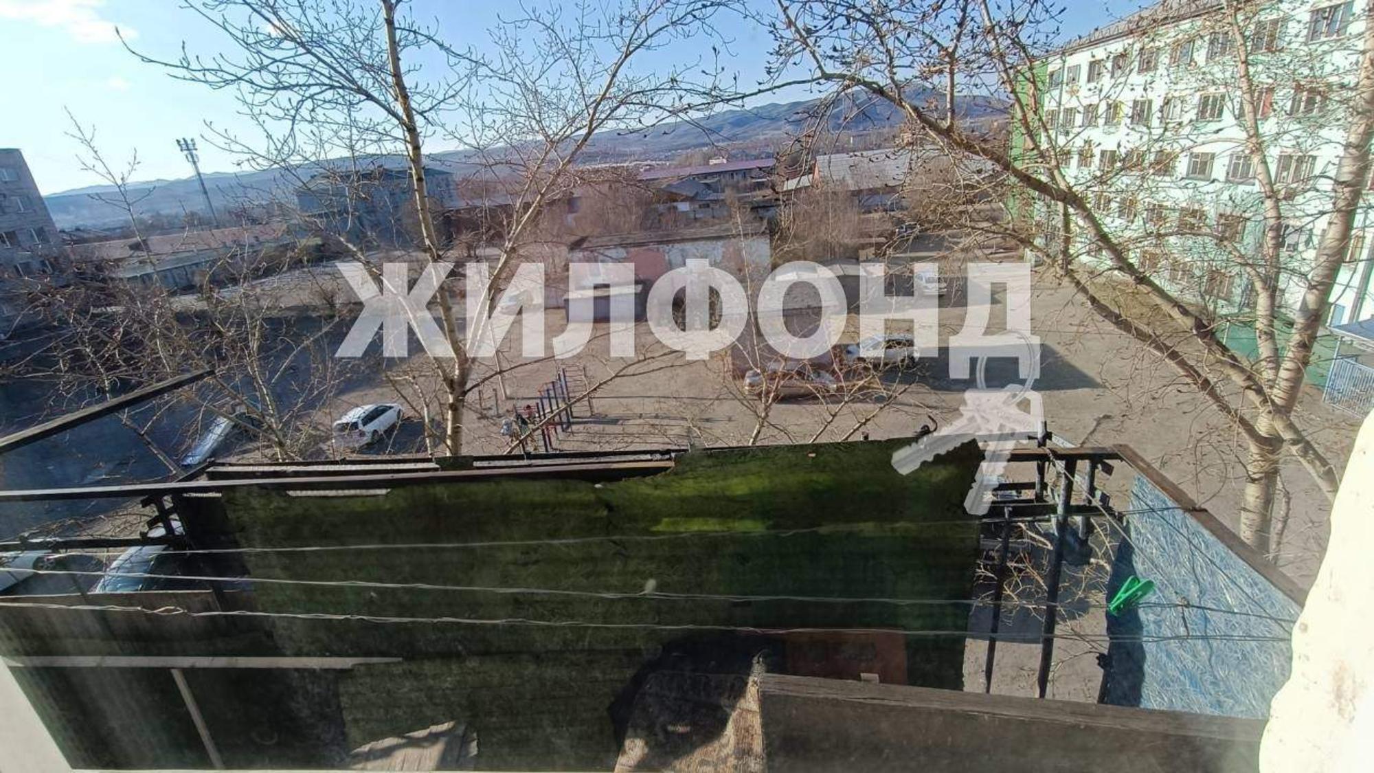 Купить квартиру за 7 050 000 рублей на Кечил-оола улица, д.18