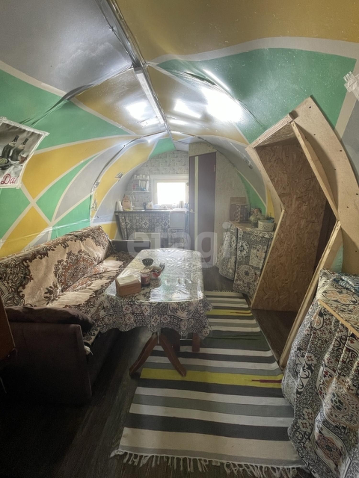 Купить дачу, дом, коттедж за 4 000 000 рублей на Гаражная