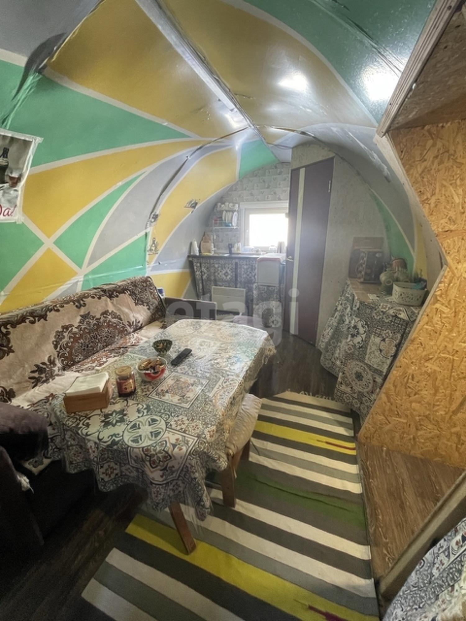 Купить дачу, дом, коттедж за 4 000 000 рублей на Гаражная