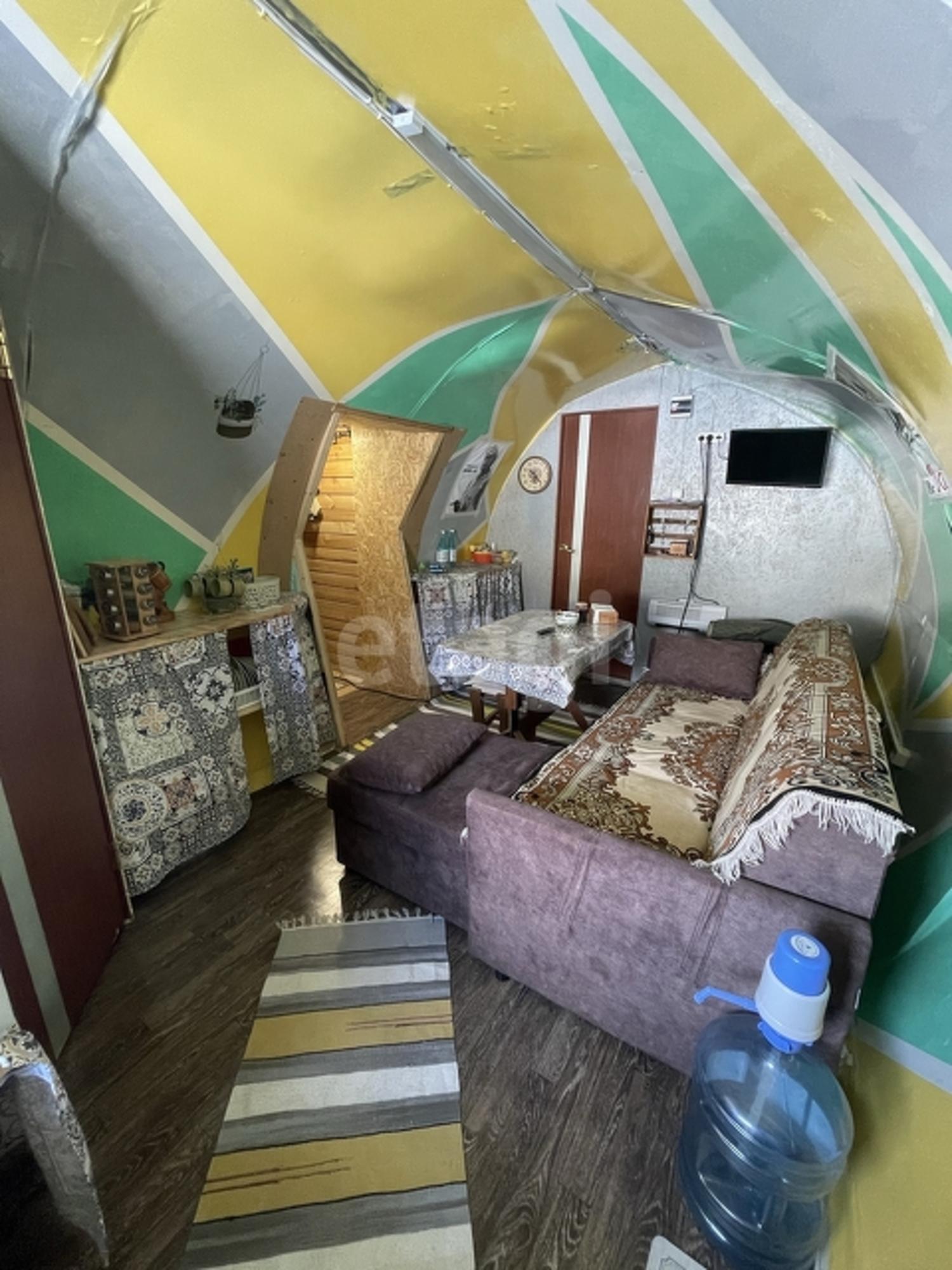 Купить дачу, дом, коттедж за 3 350 000 рублей на Гаражная