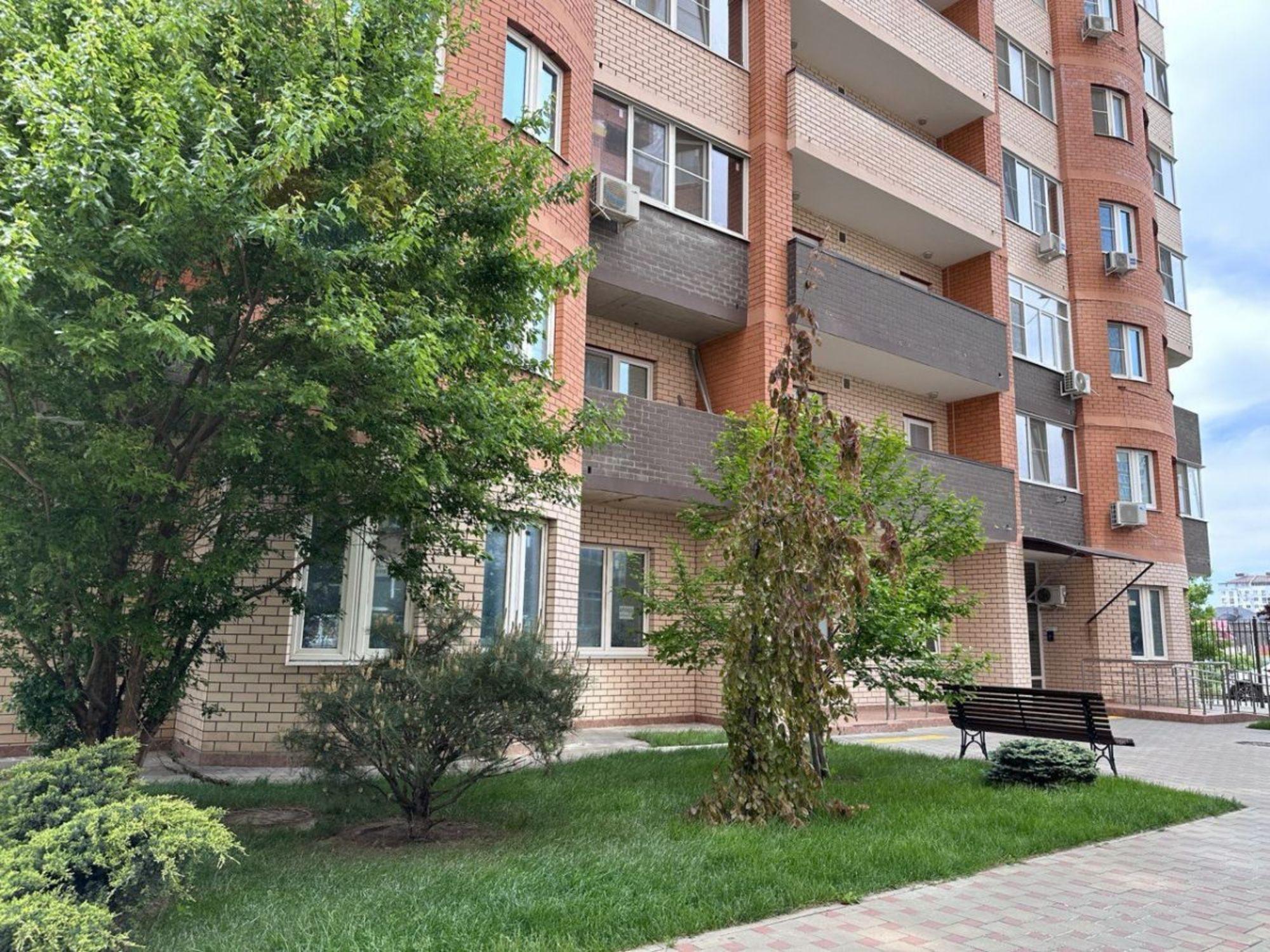 Купить квартиру за 11 000 000 рублей на Симиренко ул, 71к2