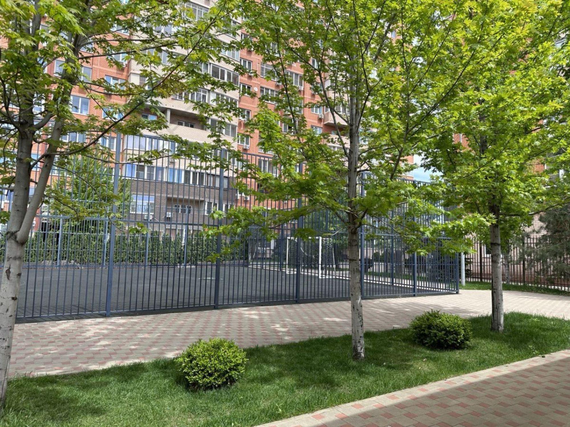 Купить квартиру за 11 000 000 рублей на Симиренко ул, 71к2