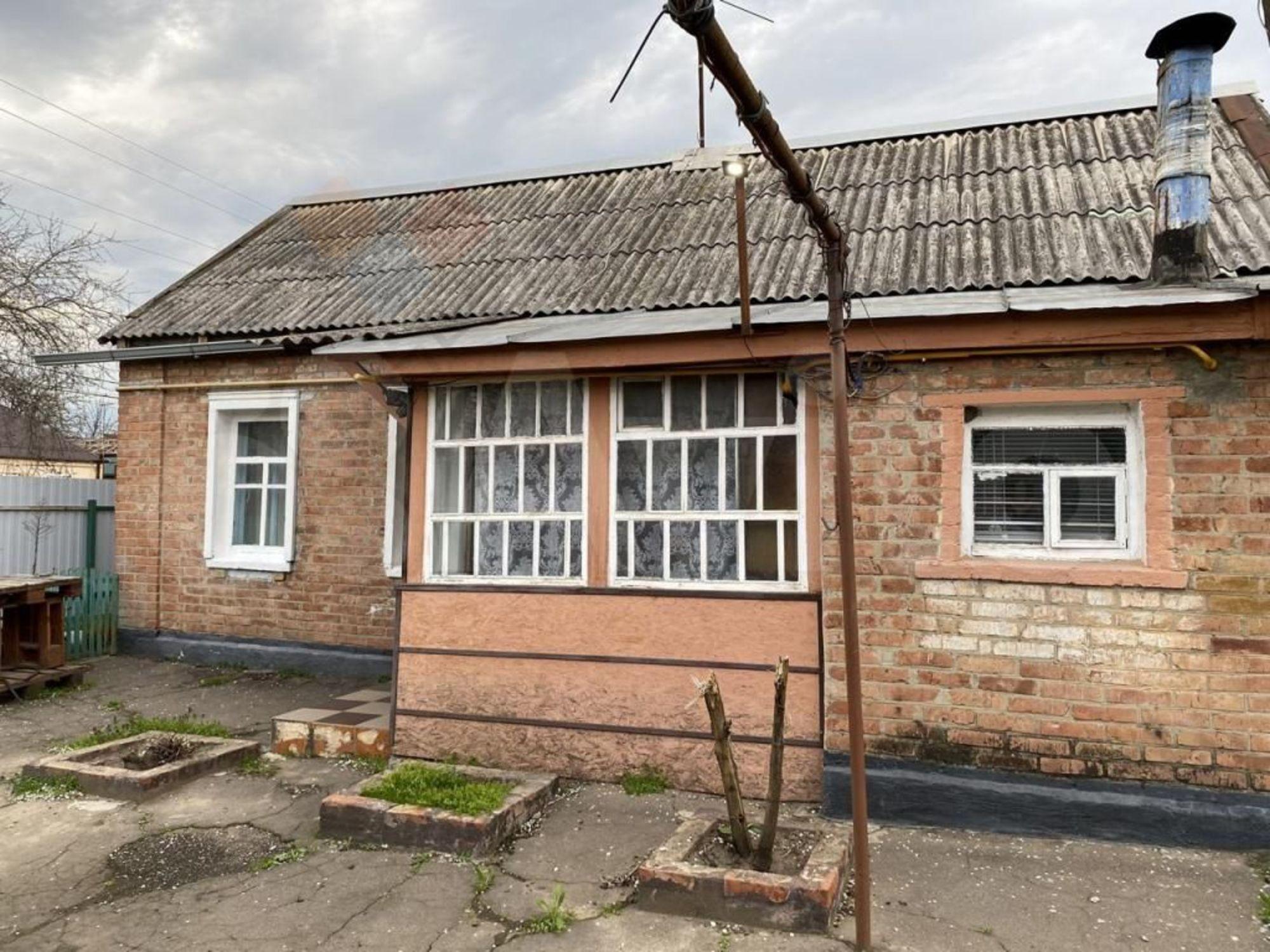 Купить дачу, дом, коттедж за 5 400 000 рублей на Пролетарская ул, 2