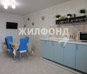 6-комн, 250.4кв м, этаж 1/2 Садовая улица, д.9