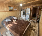 коттедж 21.3 кв м Гаражная