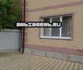 коттедж 133 кв м Большевистская ул, 26