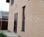 коттедж 90 кв м Земляничная ул, 258