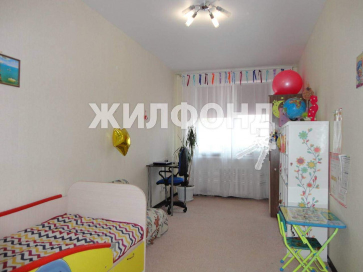 6-комн квартира Садовая улица, д.9