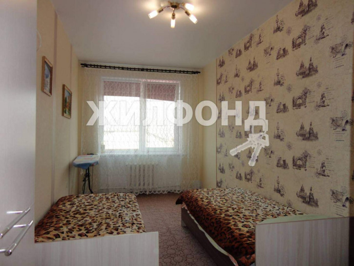 6-комн квартира Садовая улица, д.9