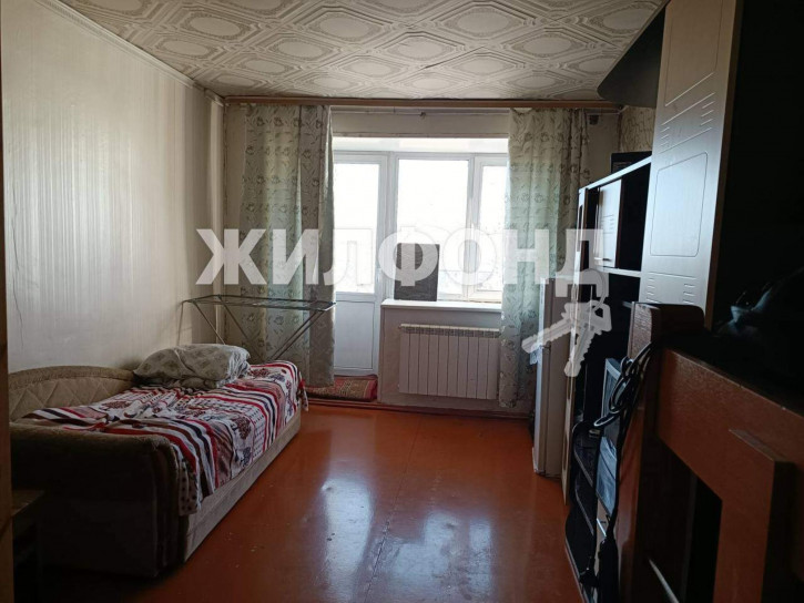 3-комн квартира Кечил-оола улица, д.18