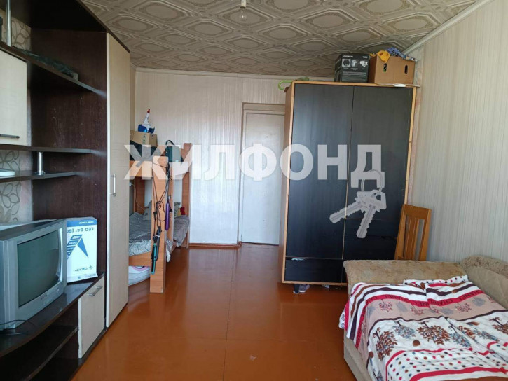 3-комн квартира Кечил-оола улица, д.18