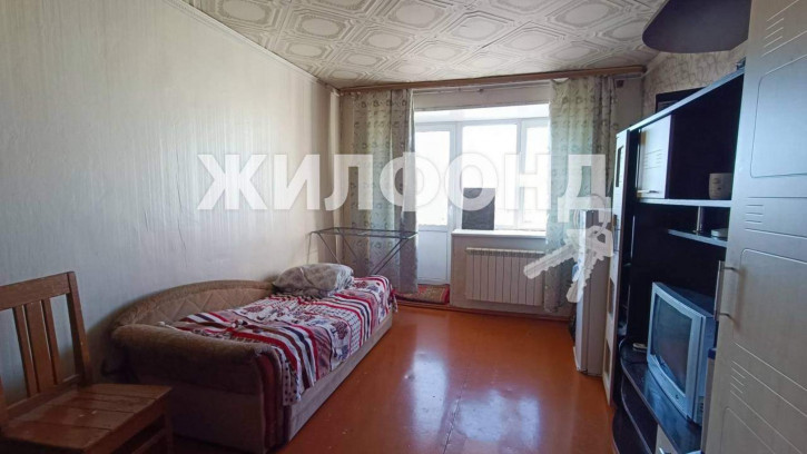 3-комн квартира Кечил-оола улица, д.18