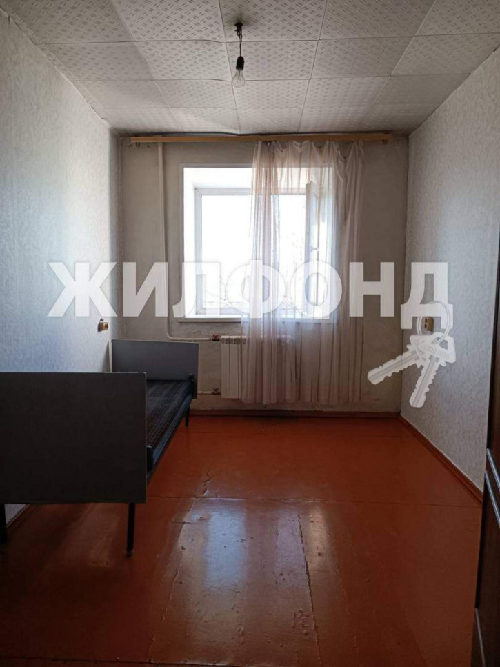 3-комн квартира Кечил-оола улица, д.18