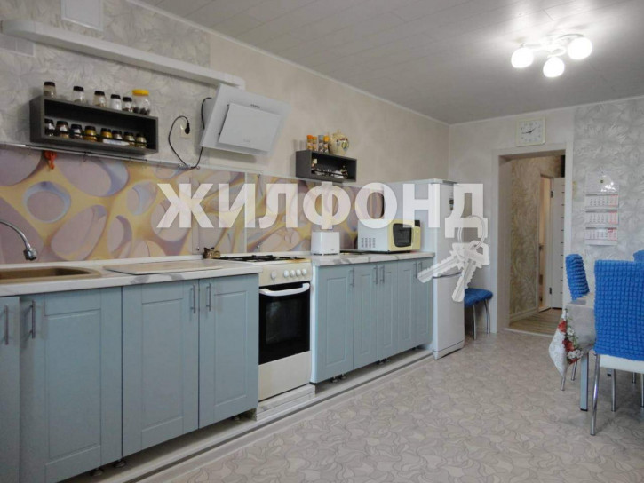 Коттедж/дом Садовая улица
