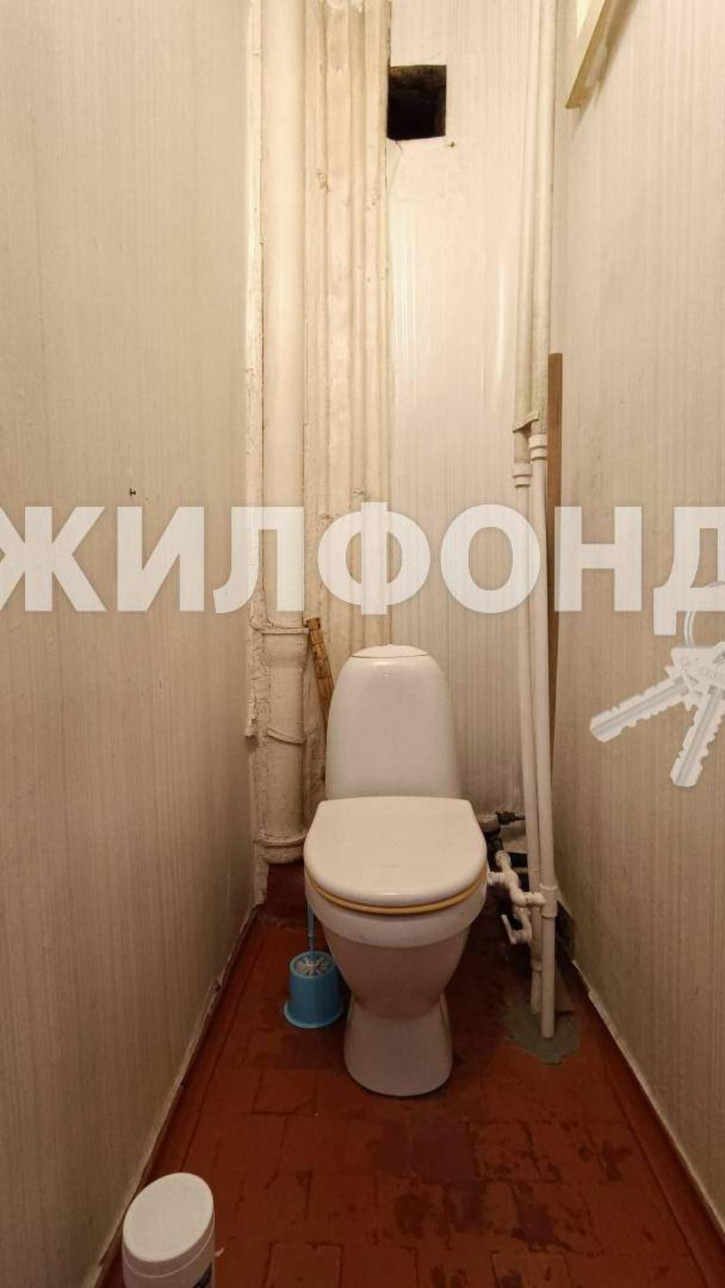 3-комн квартира Кечил-оола улица, д.18