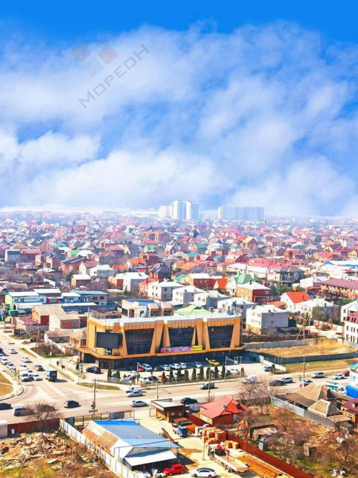 1-комн квартира Тепличная ул, 62/1к3
