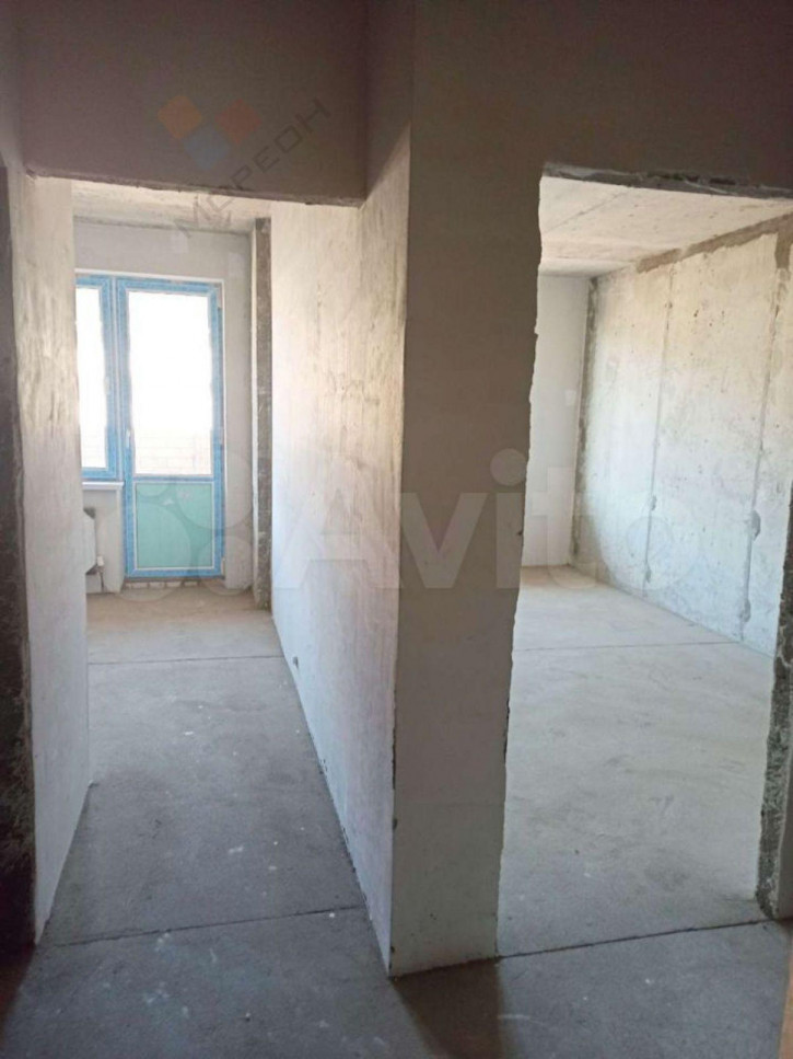 1-комн квартира Тепличная ул, 62/1к3