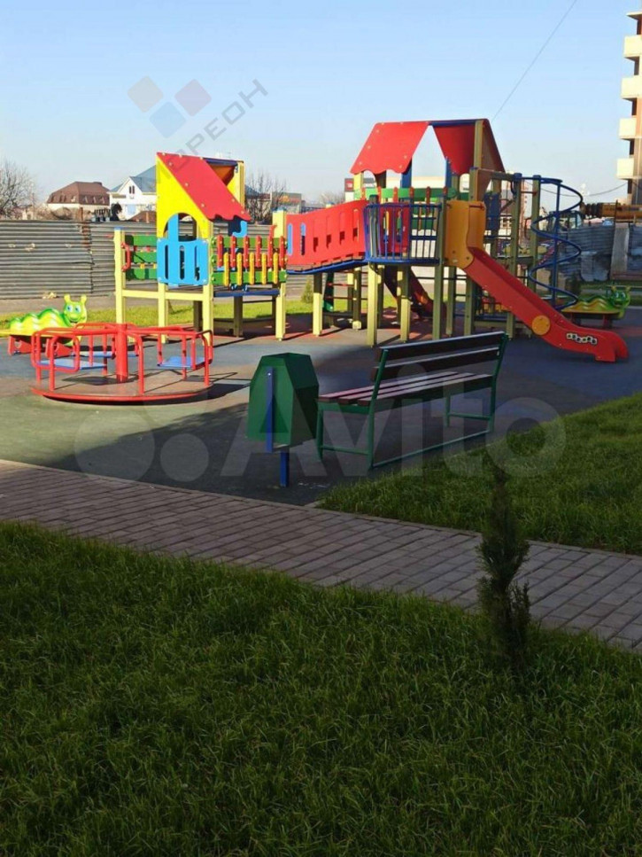 1-комн квартира Тепличная ул, 62/1к3
