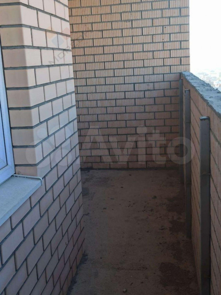 1-комн квартира Тепличная ул, 62/1к3