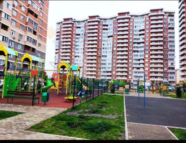 1-комн квартира Тепличная ул, 62/1к3