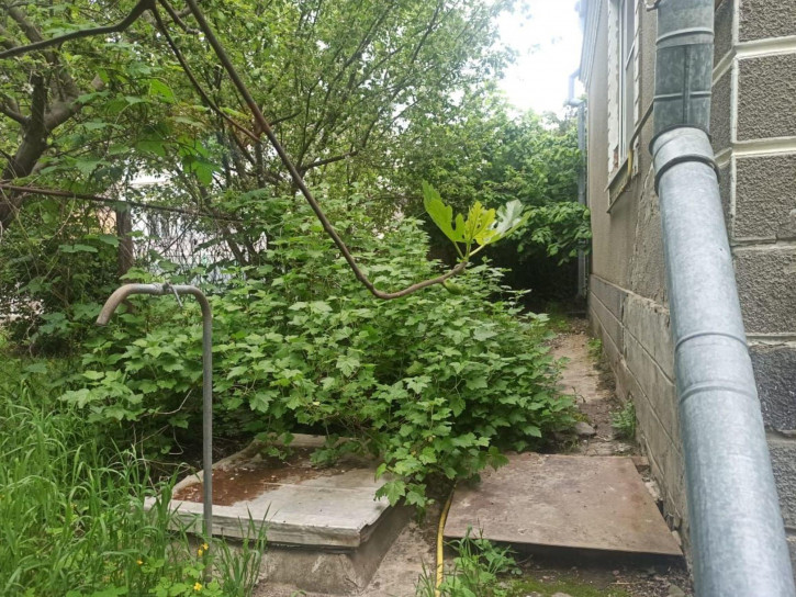 Коттедж/дом Озерная ул, 5