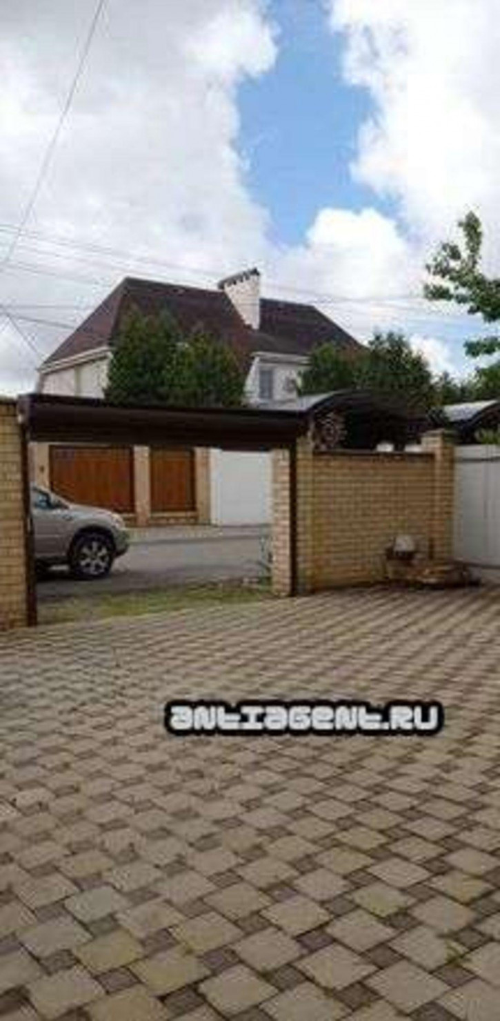 Коттедж/дом Большевистская ул, 26