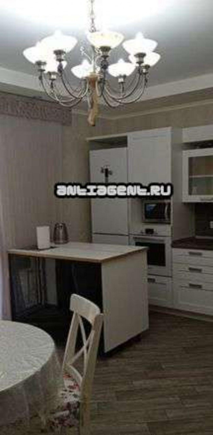 Коттедж/дом Большевистская ул, 26