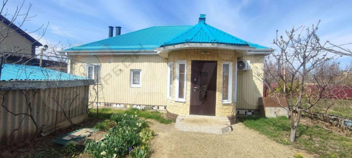 Коттедж/дом Лысенко ул, 5