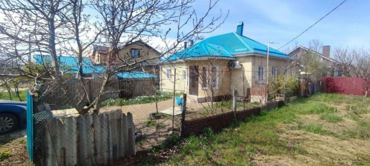 Коттедж/дом Лысенко ул, 5