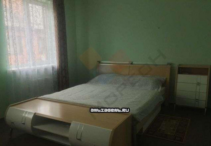 Коттедж/дом Средняя ул