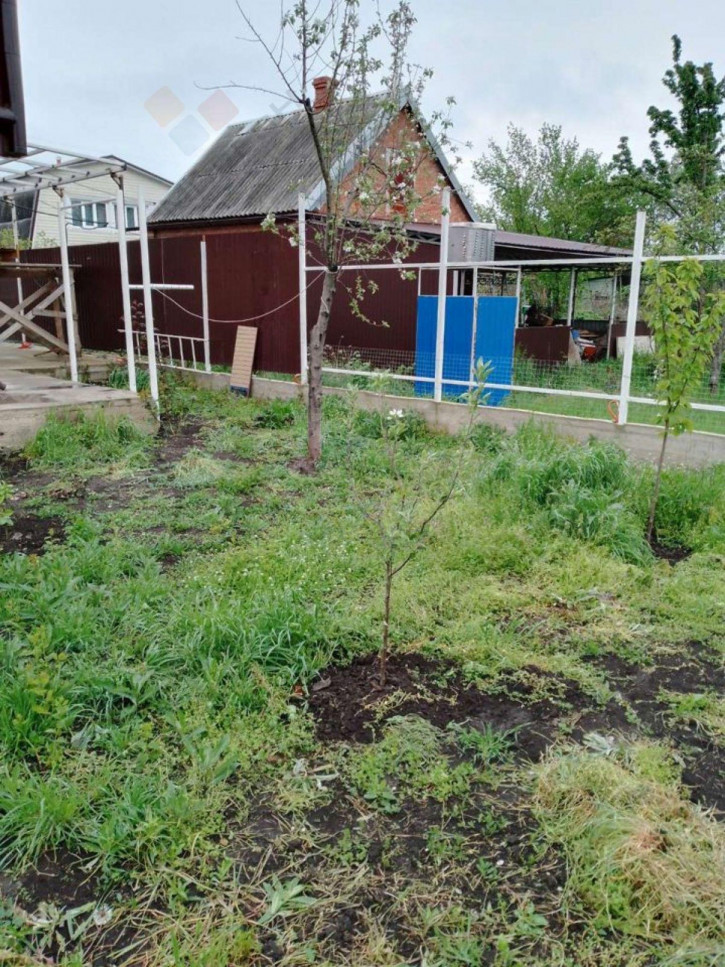 Коттедж/дом Земляничная ул, 258