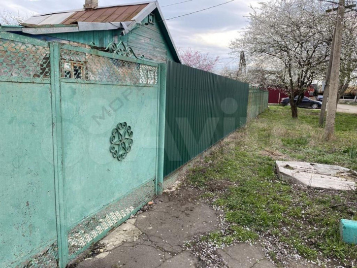 Коттедж/дом Пролетарская ул, 2