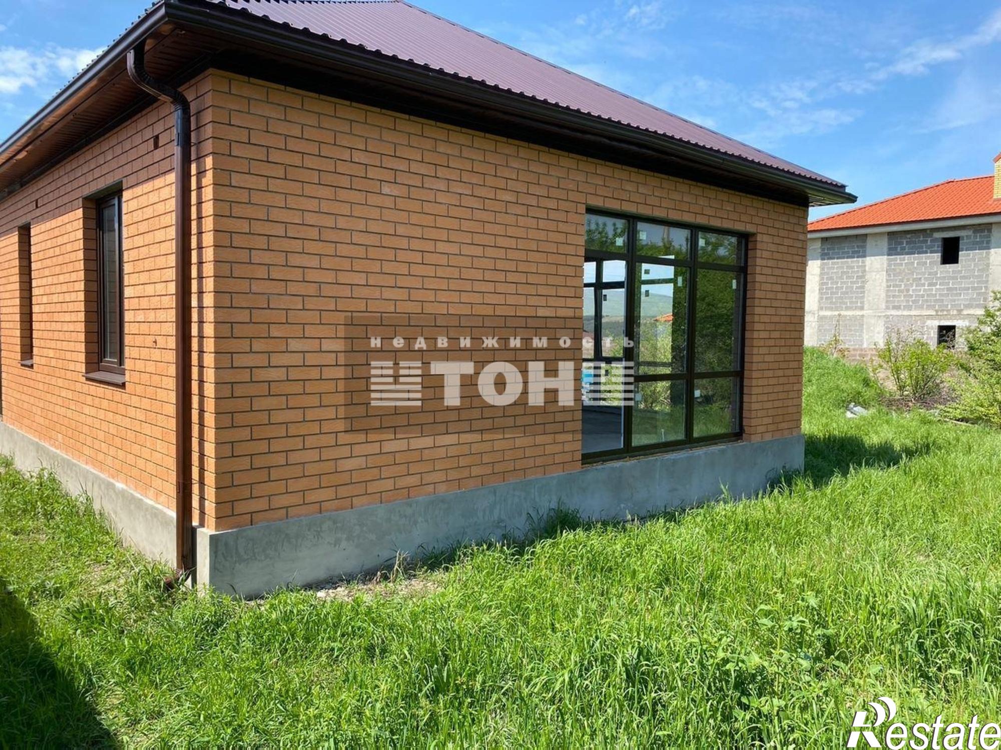 Купить дачу, дом, коттедж за 17 200 000 рублей на пер. Веселый