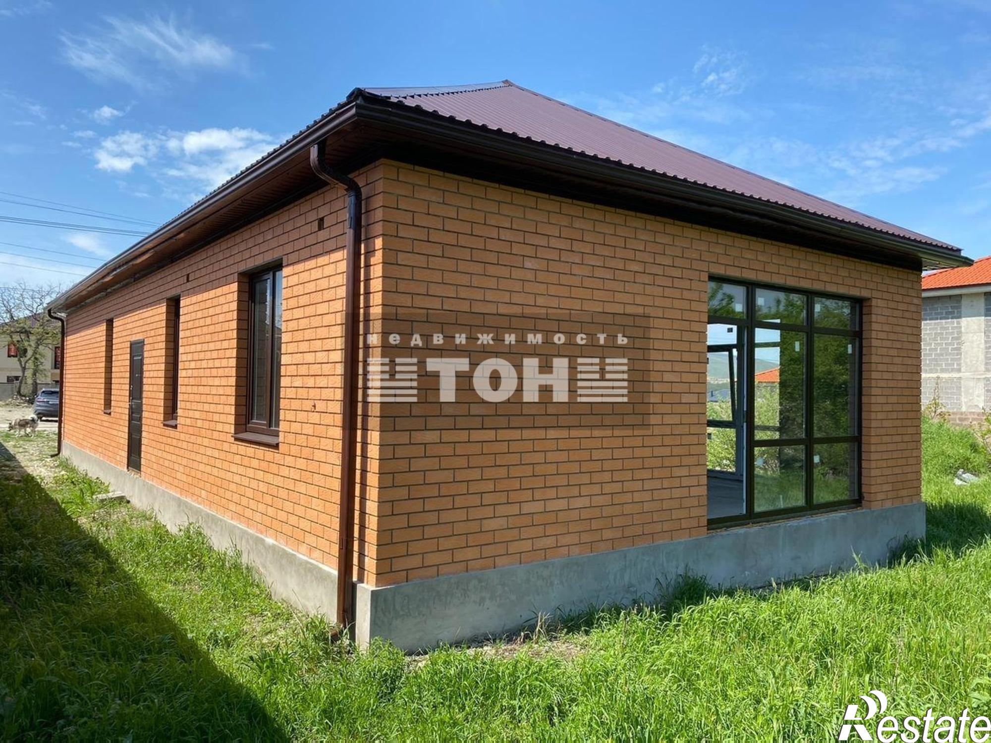 Купить дачу, дом, коттедж за 17 200 000 рублей на пер. Веселый
