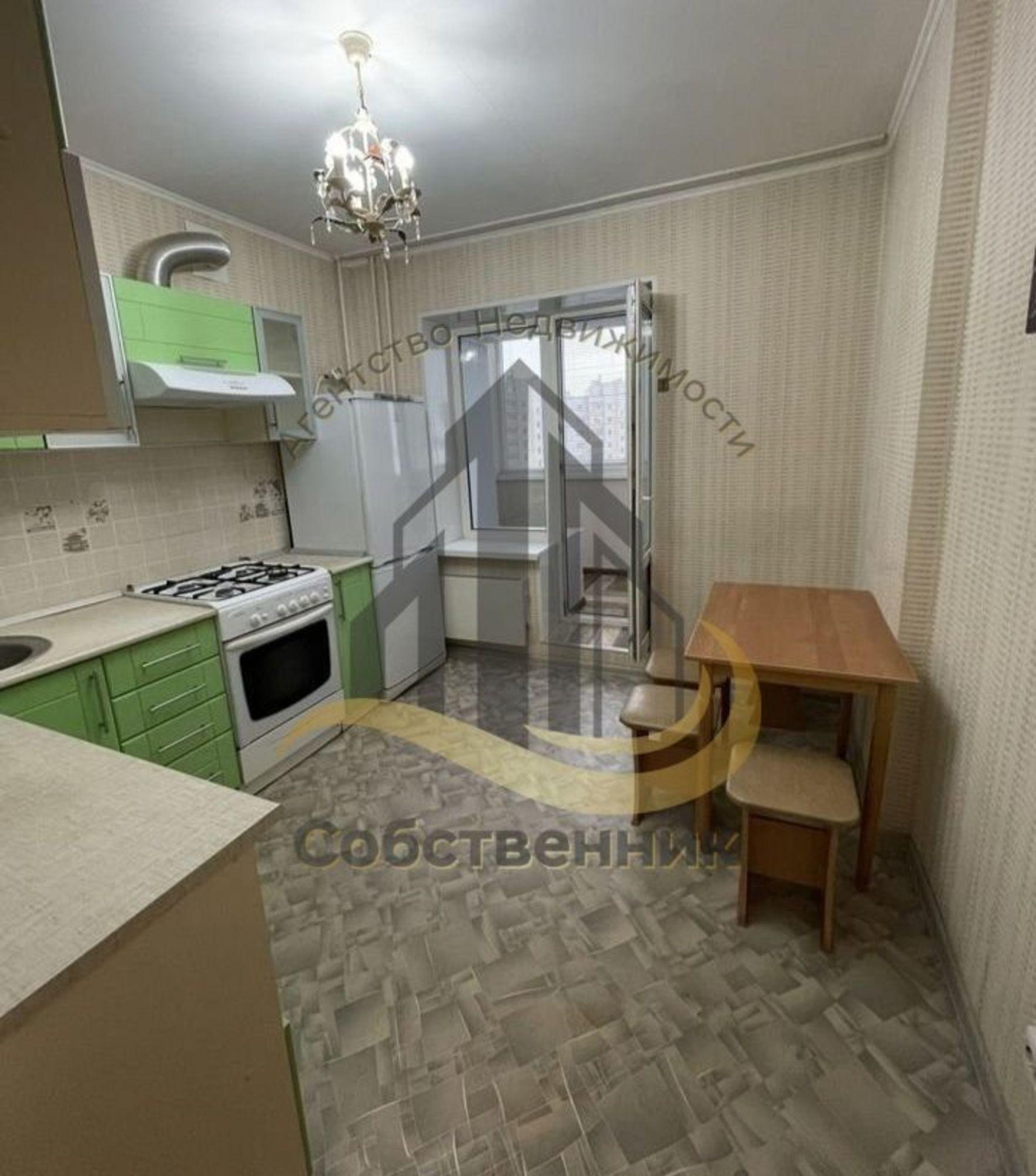 Сдать квартиру за 15 000 рублей на Севастопольская ул, 18