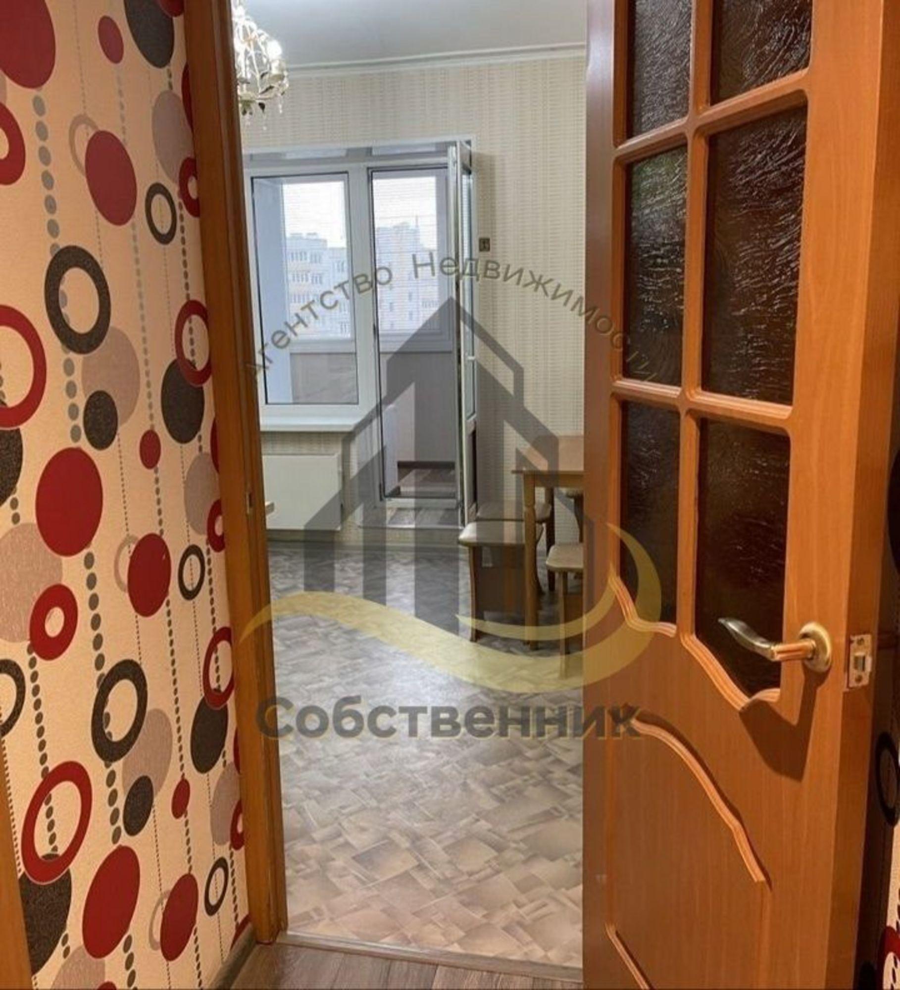 Сдать квартиру за 15 000 рублей на Севастопольская ул, 18