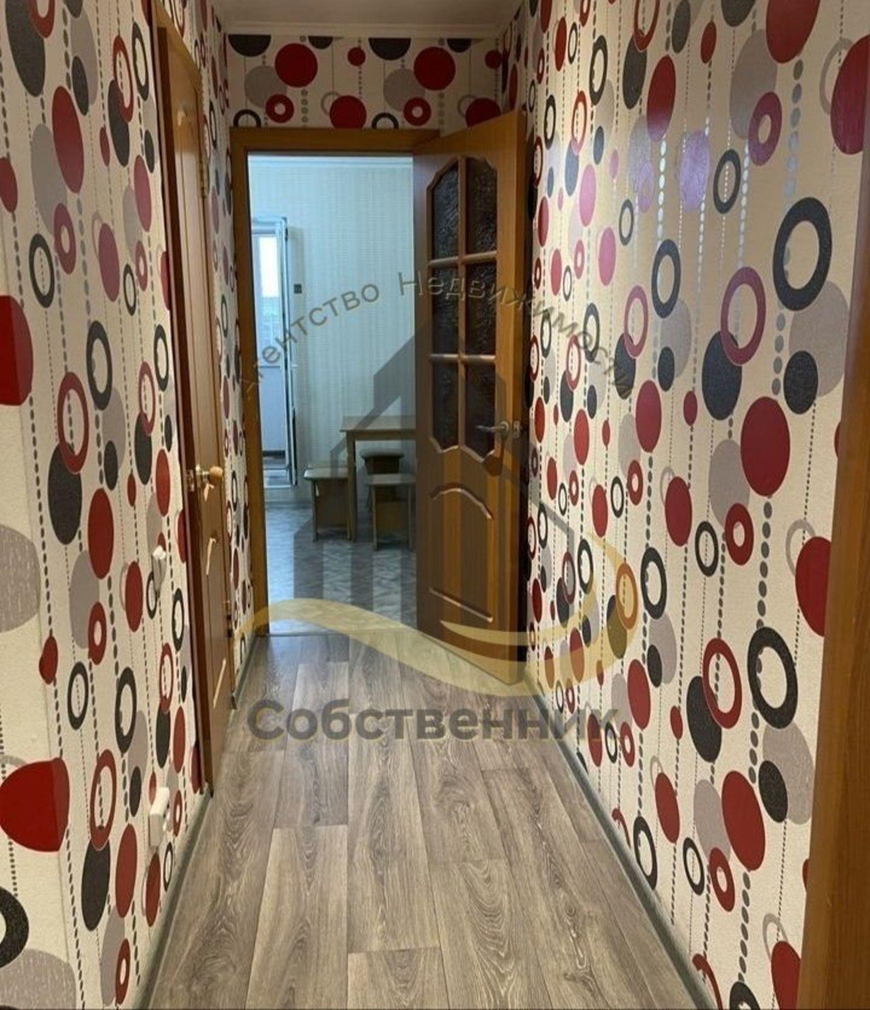 Сдать квартиру за 15 000 рублей на Севастопольская ул, 18