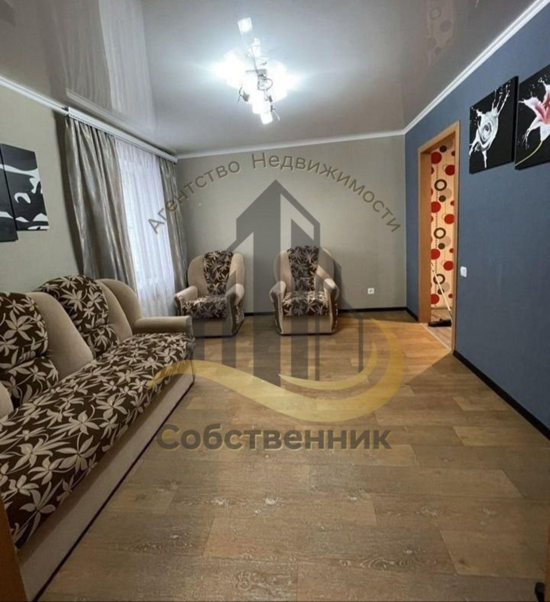 Сдать квартиру за 15 000 рублей на Севастопольская ул, 18