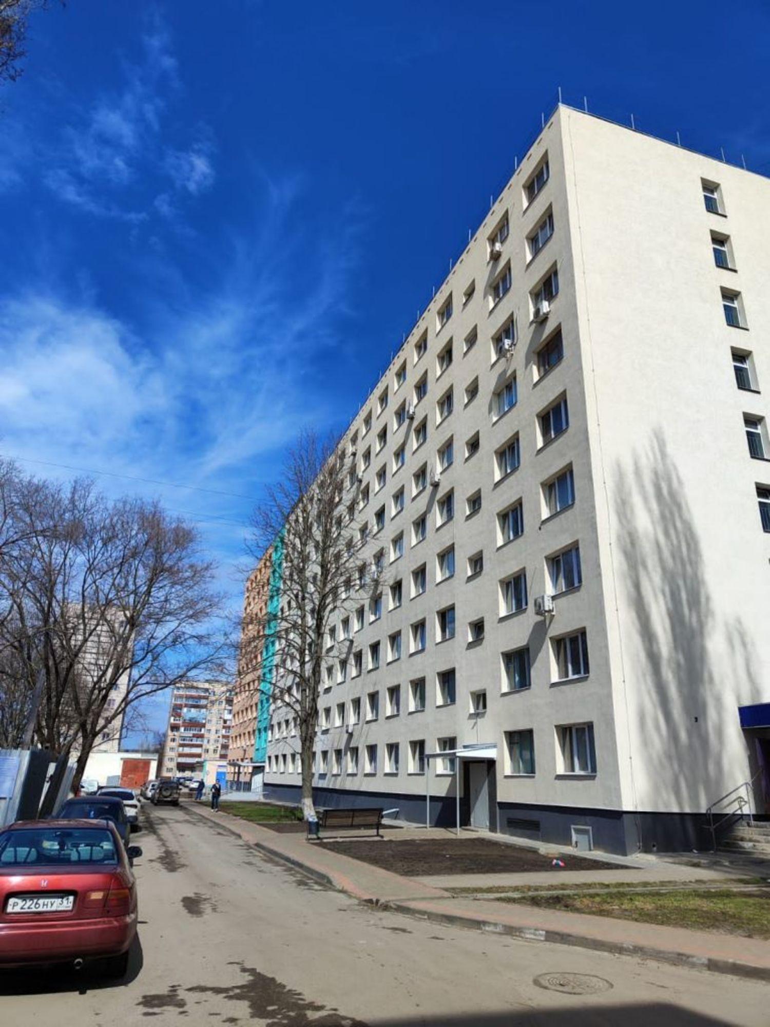 Сдать студию за 15 000 рублей на Молодогвардеец мкр, 1