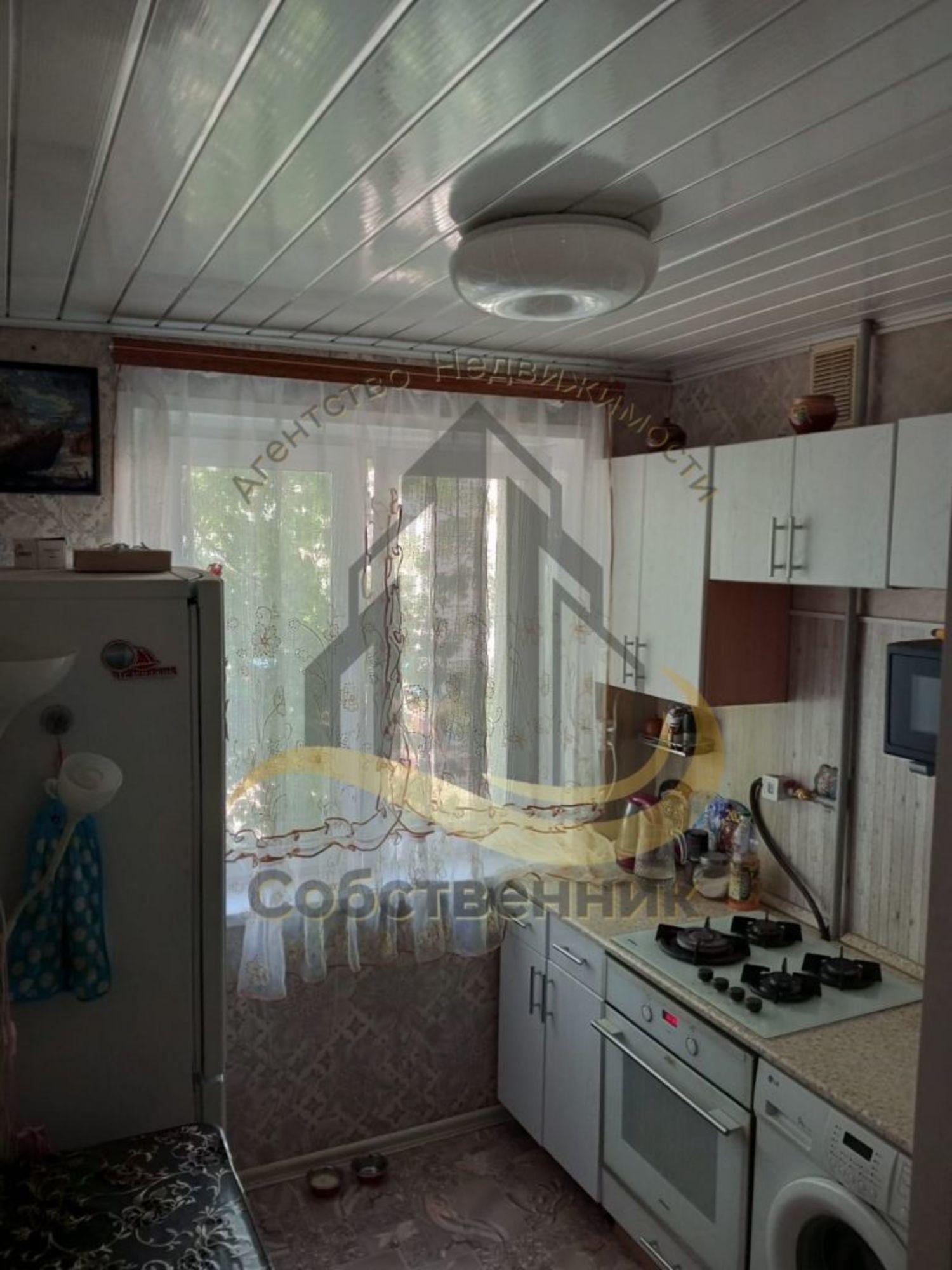 Купить квартиру за 3 180 000 рублей на Приборостроитель мкр, 18а