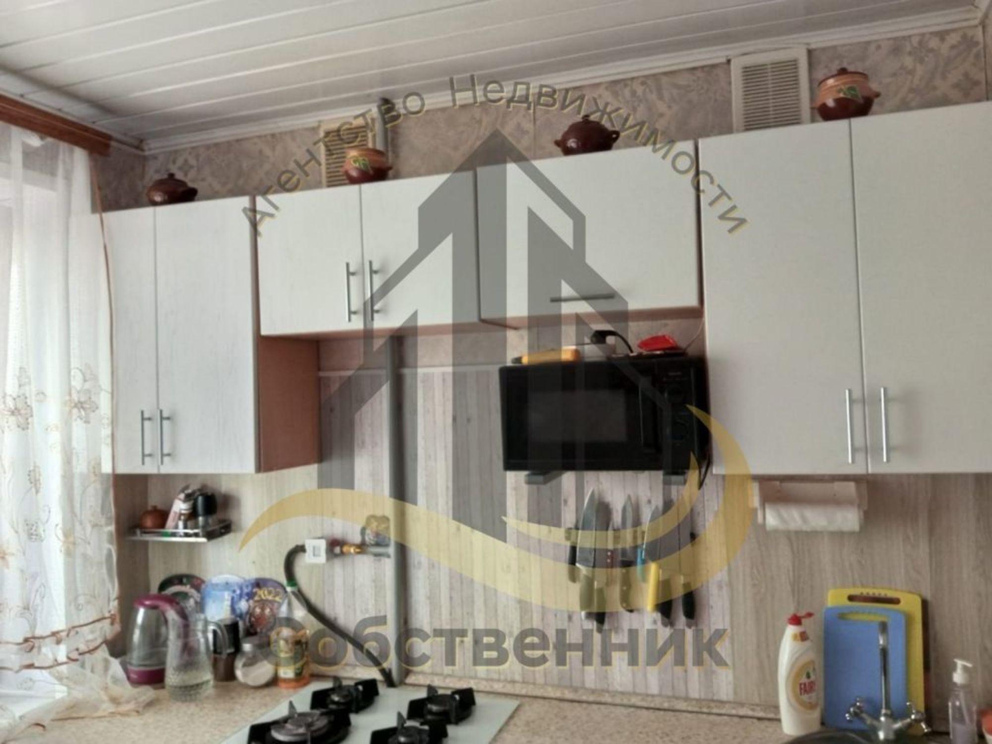 Купить квартиру за 3 180 000 рублей на Приборостроитель мкр, 18а
