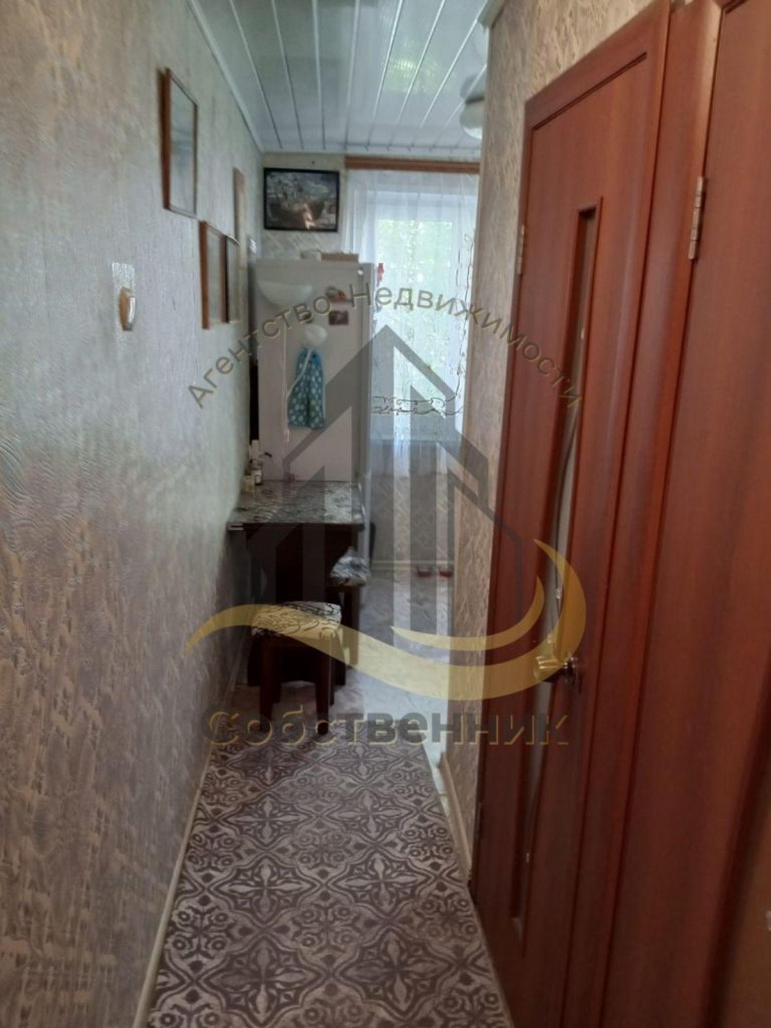 Купить квартиру за 3 180 000 рублей на Приборостроитель мкр, 18а