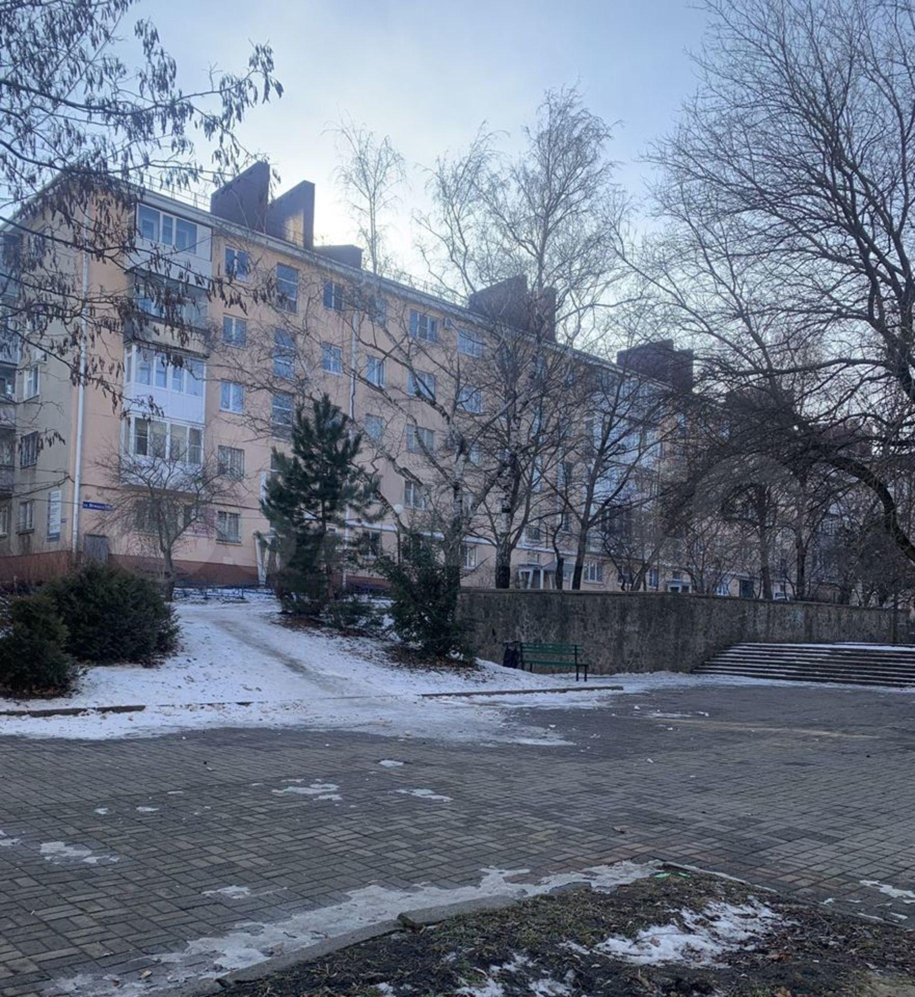 Купить квартиру за 5 100 000 рублей на Ленина ул, 328/10