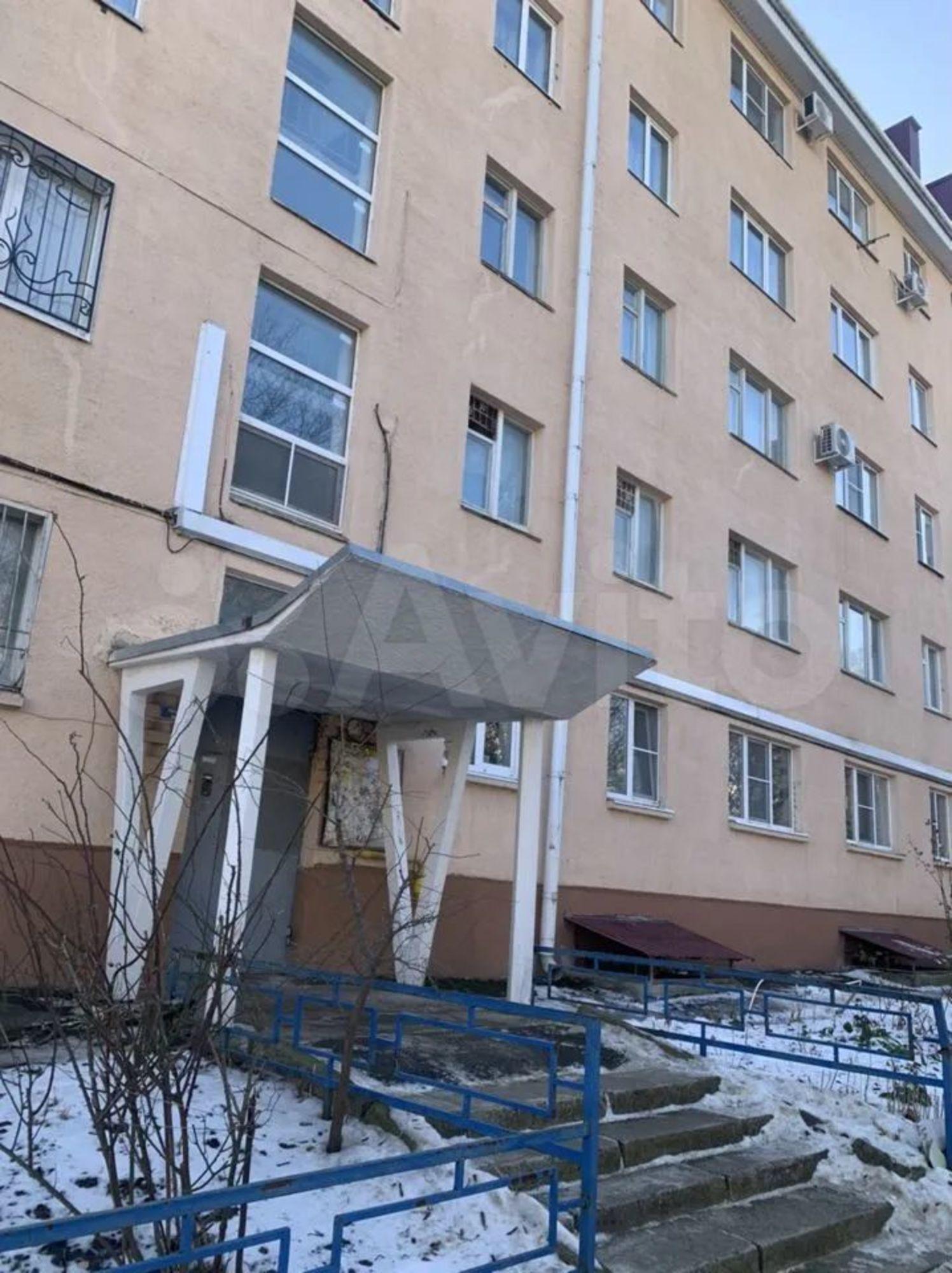 Купить квартиру за 5 100 000 рублей на Ленина ул, 328/10