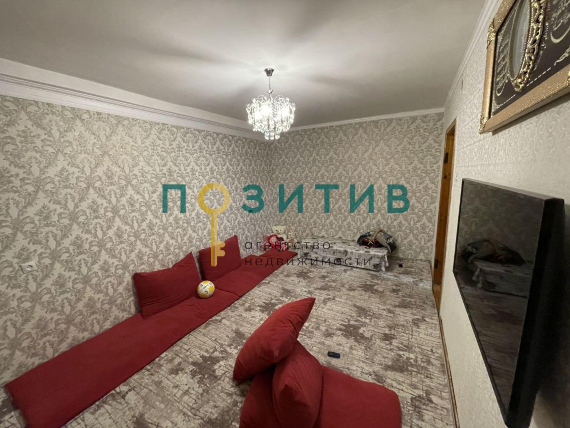 Купить квартиру за 7 500 000 рублей на Калинина пр-кт, 2к2