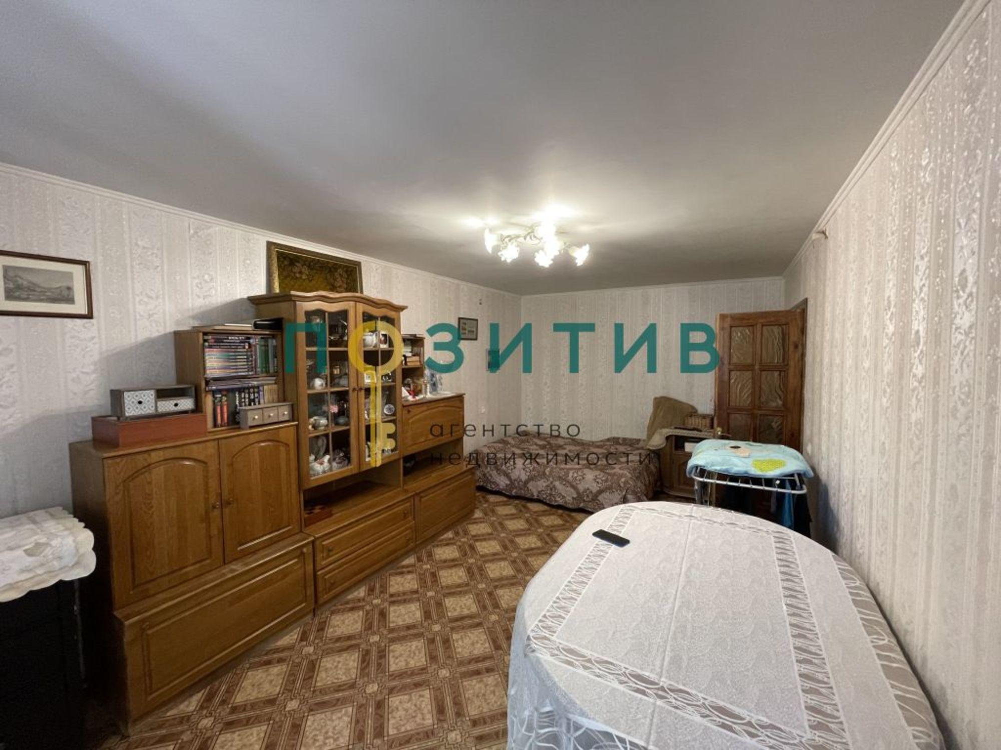 Купить квартиру за 5 300 000 рублей на Захарова , 10